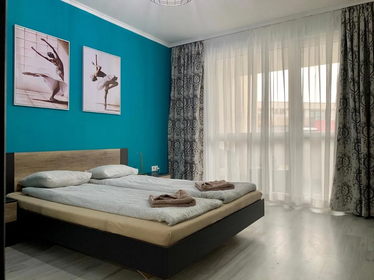 Лукс Апартамент J&K С Безплатно Паркомясто И Отделна Спалня Apartment Sofia