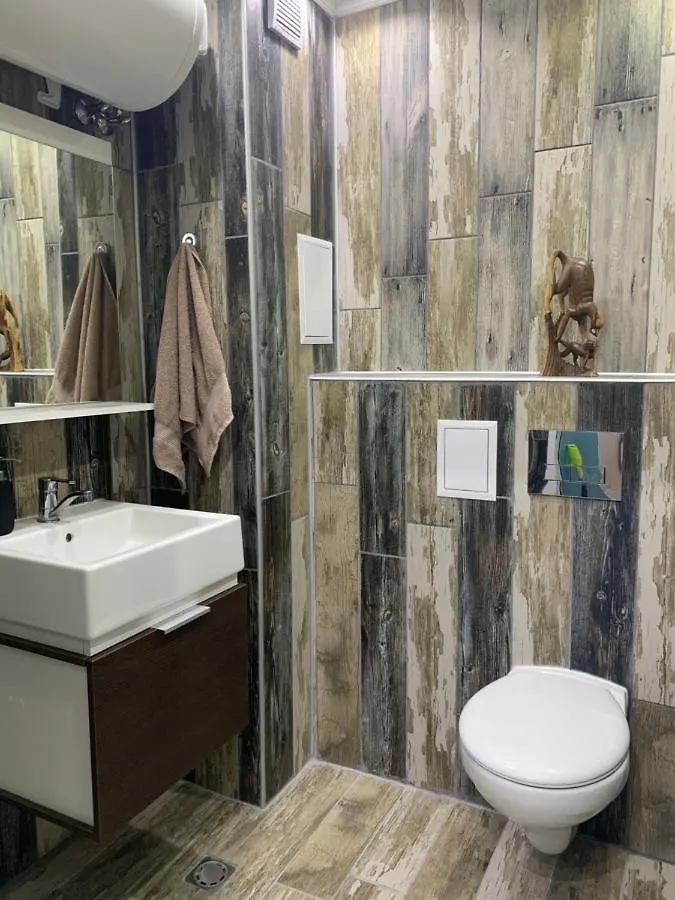 Лукс Апартамент J&K С Безплатно Паркомясто И Отделна Спалня Apartment Sofia