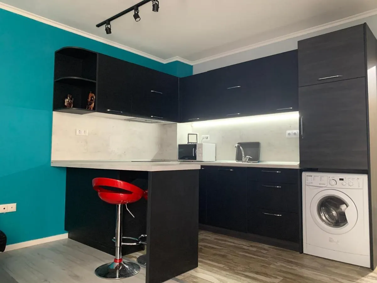 Лукс Апартамент J&K С Безплатно Паркомясто И Отделна Спалня Apartment Sofia Bulgaria